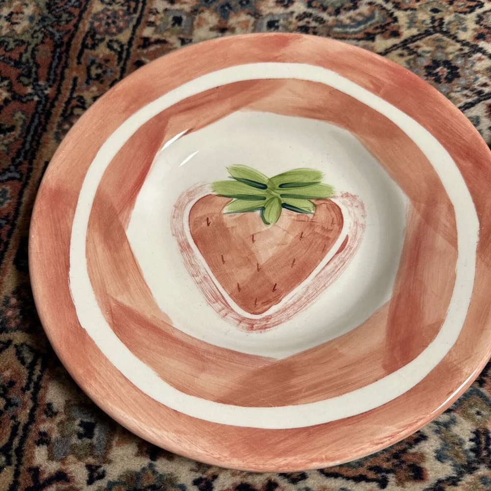 Pottery Barn add touch